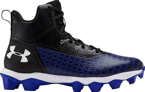 football cleats under armour youth